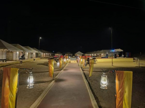 Lakhina Heritage desert camp